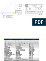 Ejercicio Formulario