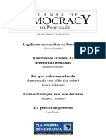 JournalD-V4 n2 05 Da Politica Ao Protesto