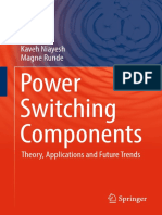 Power Switching Component