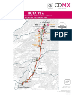 Ruta 13A