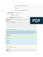 Parcial Final Costos y Presupuestos