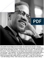 Some of Malcolm X Quotes PDF