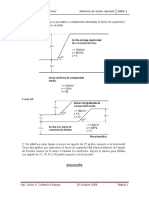 Ejercicios Estabilidad de Taludes