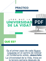 Taller Udlv