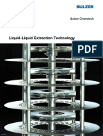 Liqui-Liquid Exctraction Technology PDF