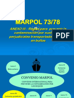 4 Anexo Marpol III