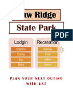 Paw Ridge 3