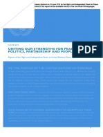 UN Brahimi 2 Report PDF