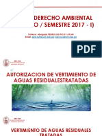 Autorizacion de Vertimiento