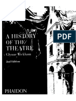 History of The Theatre Art Ebook Format