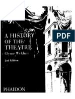 History of The Theatre Art Ebook Exact