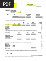 Bancos Formulario de Confirmacion