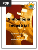 Simbologia Industrial - H. Michel