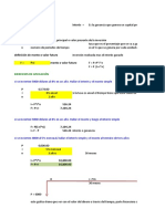 Matemática Financiera - Primer Parcial