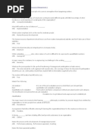 SCDL Assignment: Human Resource Management 1