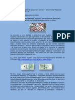 Foro Semana 5 y 6 Macroeconomia