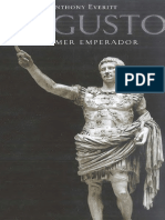 Augusto-Primer Emperador PDF