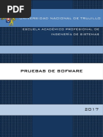 Prueba de Sofware 1