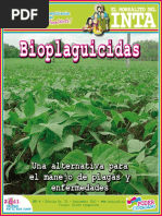 Morralito Bioplaguicidas 2012