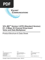 VCL MX v3 Standard