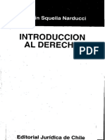 Esquella Narducci, Agustin - Introduccion Al Derecho