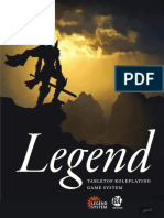 Legend-1 1 PDF