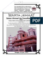 Warta Jemaat