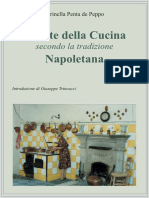 L Arte Della Cuc Tra Diz Napoletana