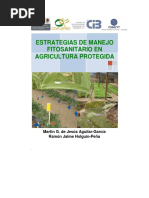 Manual Plagas Enfermedades Invernaderos Arbitrado PDF