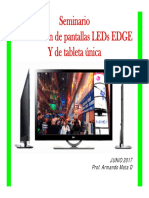 Presentacion Led Edge