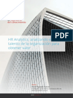 HR Analytics