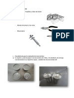 Cierre Matarielas Conclusiones