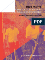 Antologia Faletto PDF