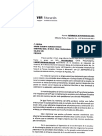 Informe Actvs Ceps