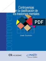 Libro Diagnostico Dsm5 Jose Guimon