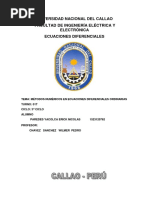 Resumen de Metodos Numericos 