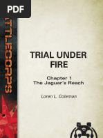 Trial Under Fire Compilation For Free MW Release