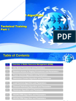 UMTS&HSPA RRM Algorithms and Parameters Training (Part1)