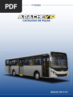 Apache Vip IV SC