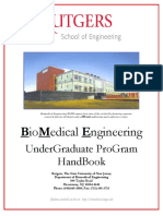 Biomedical Engineering Handbook Revised 5 2015