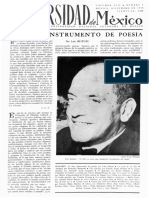 Buñel El Cine, Instrumento de Poesía PDF