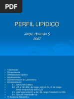 Perfil Lipidico 25658