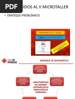 Enfoque Matemática Primaria