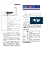 Breakermatic CTP-311