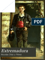 Extremadura