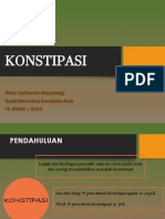 Referat Konstipasi