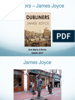 Dubliners Powerpoint PDF