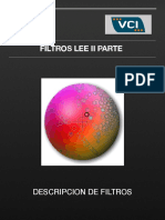 Guia de Filtros Lee PDF