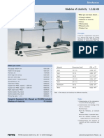 LEP1202 - 00 Modulus of Elasticity PDF