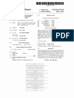 United States Patent (10) Patent N0.: US 8,716,371 B2